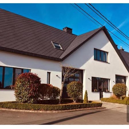 La Villa Bastogne Gite 4 Personnes Exterior foto