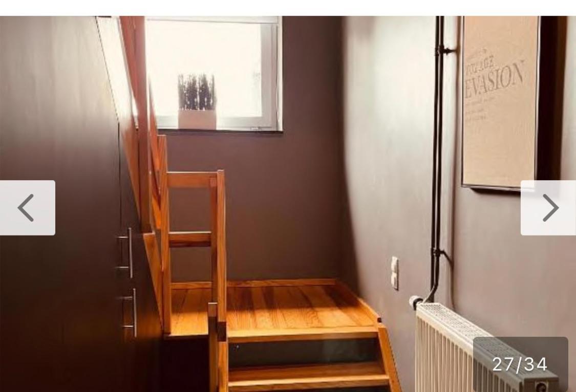 La Villa Bastogne Gite 4 Personnes Exterior foto